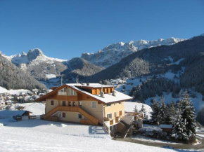 Apartments Etruska Gabriela Santa Cristina Valgardena